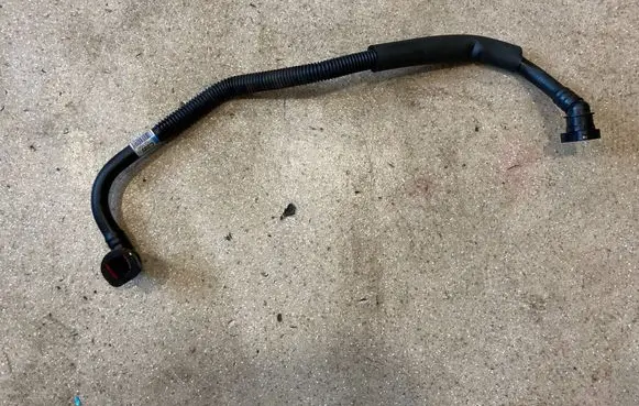 KIA EV6 Electric car engine cooling hoses/pipes 375Y2CV030