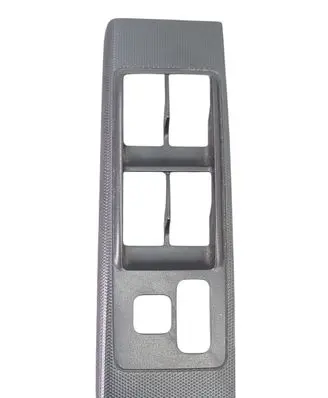 Toyota Corolla Verso AR10 Front door window switch trim 742320F010