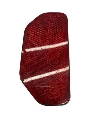 Renault Kangoo II Rear tail light reflector 8200589439 3202000497
