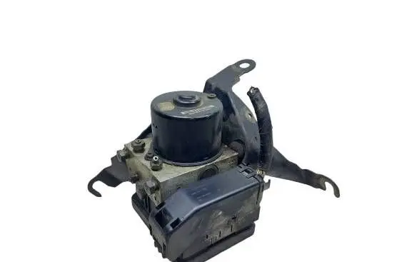 Ford Fiesta ABS Pump 2S612M110CD-KASACJ 2S61-2M110-CD 10.0960-0100.3