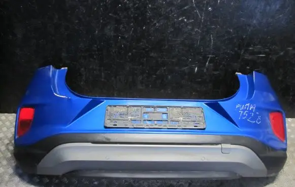 Ford Puma Rear bumper FF3102