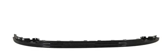 Audi e-tron Rear bumper trim bar molding 4KE807833