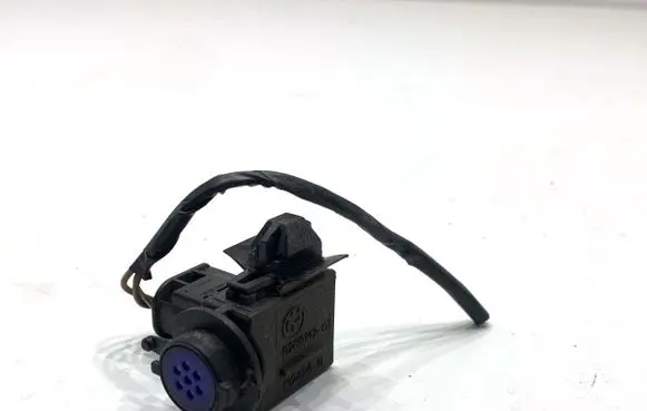 BMW 2 F45 Interior temperature sensor 9289142