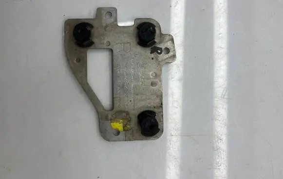 Audi A6 S6 C7 4G Distronic sensor bracket 4G0907574 1270591048