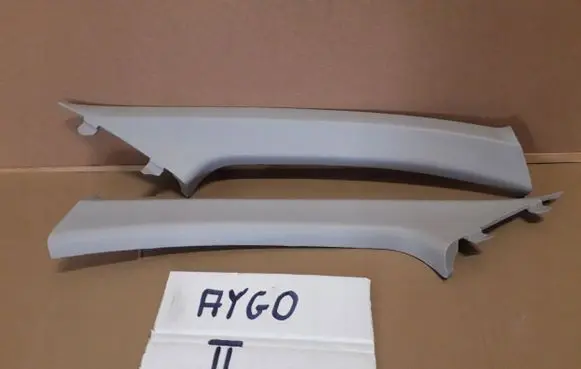 Toyota Aygo AB40 Other sill/pillar trim element 