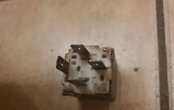 Volkswagen Sharan Other relay 443951253K