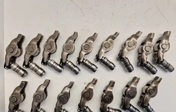 Volvo XC60 Valve rocker arm 04INA96L1020D