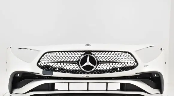 Mercedes-Benz CLS AMG C219 Front bumper 2578857803