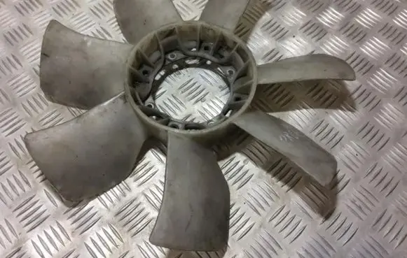 Toyota Previa (XR10, XR20) I Fan impeller 