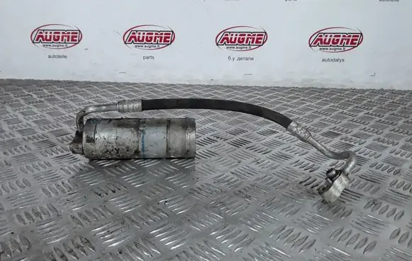 Volkswagen New Beetle Air conditioning (A/C) air dryer 1C0820191C