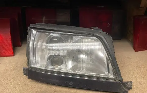 Audi A6 S6 C4 4A Headlight/headlamp 205003 14050602
