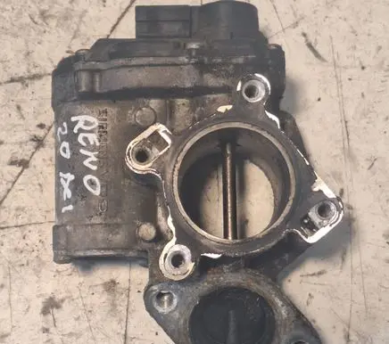 Renault Trafic II (X83) EGR valve A2C5317908 8200797706 C7053811
