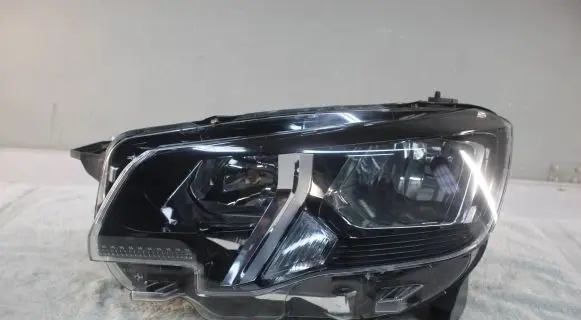 Peugeot Partner Headlight/headlamp 9816826980 901461930HL0 90146193