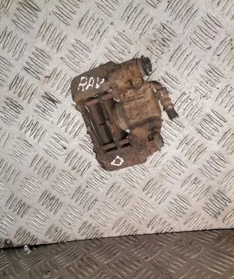 Toyota RAV 4 (XA20) Rear brake caliper