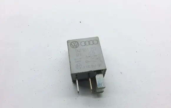 Ford Galaxy Other relay 1K0951253 0332011100