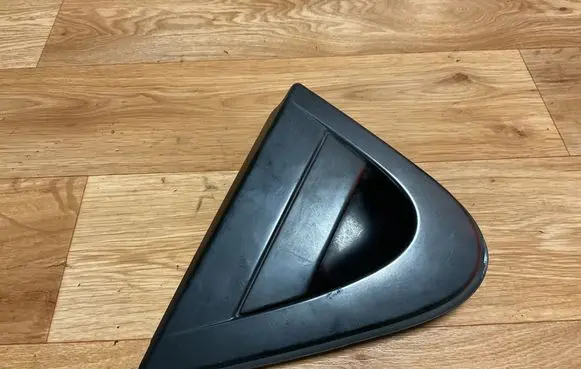 Honda Civic Rear door exterior handle 72640SMG