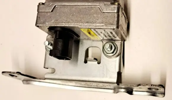 Volvo V50 ESP acceleration yaw rate sensor 3M5T14B296AB 10098501044 W575F23FF1