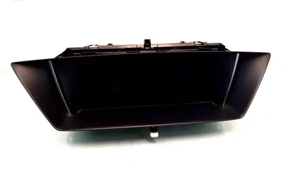 BMW X1 E84 Screen/display/small screen 2448148 027292563 E84CID88