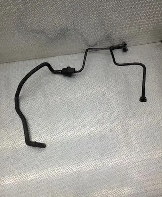 Skoda Yeti (5L) Engine coolant pipe/hose 6QE906517A 03F133518E 03F133366C