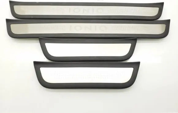 Hyundai Ioniq Front sill trim cover 85873G2500 85883G2500 85877G2500