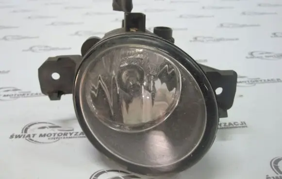 Renault Koleos I Front fog light 261558990A