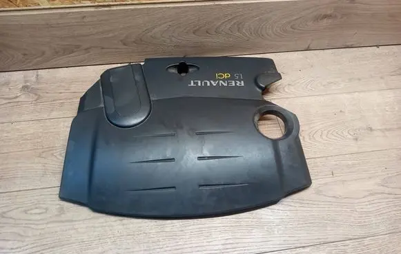 Renault Kangoo I Engine cover (trim) 8200751768 300183765