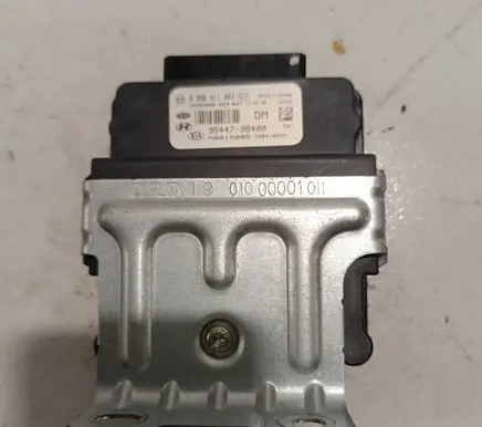 KIA Sorento Other control units/modules 9006011003 954473B400 M00150851