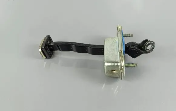 SsangYong Rexton Rear door check strap stopper