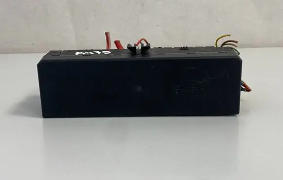 Mercedes-Benz CLS C219 Fuse box set A0005400372 501413 05376120