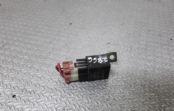 KIA Cerato Other relay E466330130