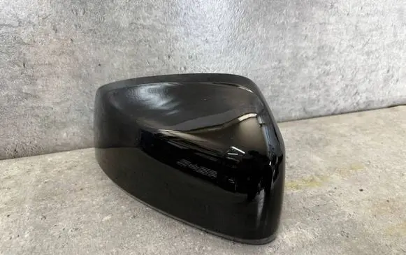 Volkswagen Caddy Plastic wing mirror trim cover 2K7857528B