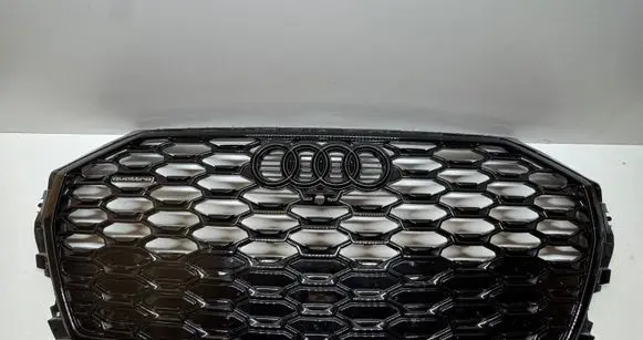 Audi Q5 SQ5 Front bumper upper radiator grill 80F853651