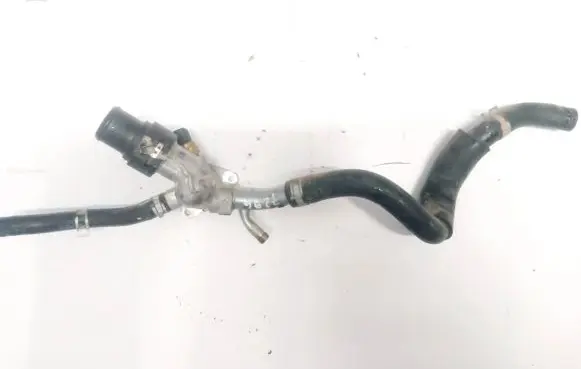 KIA Sportage Engine coolant pipe/hose