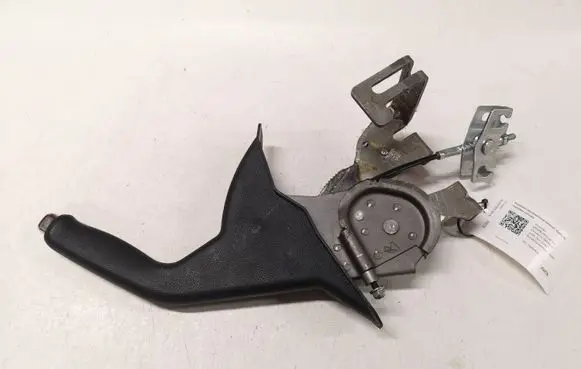 Hyundai i20 (PB PBT) Handbrake/parking brake lever assembly