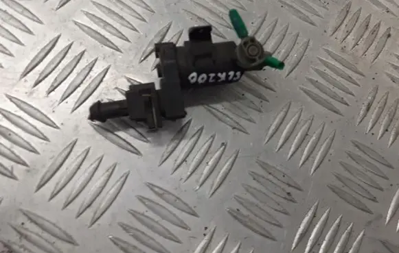 Mercedes-Benz CLK A208 C208 Air conditioning (A/C) radiator (interior) A2028000178