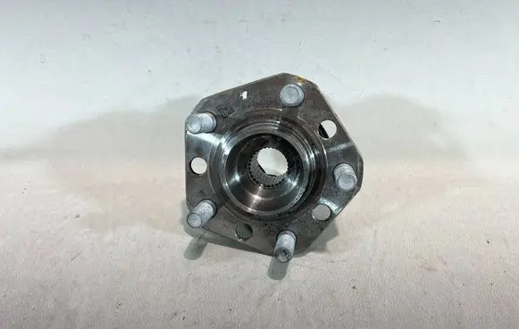 Tesla Model Y Rear wheel bearing hub 104412300B