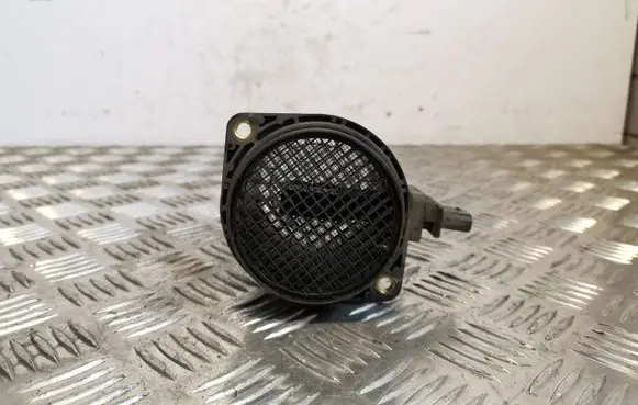 Hyundai Santa Fe Mass air flow meter F00C2G7025