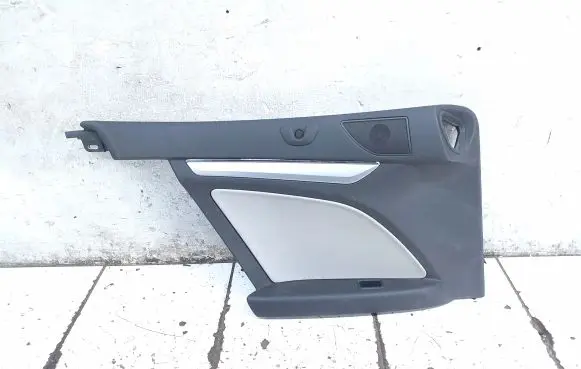 Mercedes-Benz E A207 Coupe rear side trim panel A2076905525