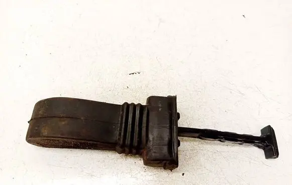 Audi A4 S4 B8 8K Rear door check strap stopper 8K0837267B