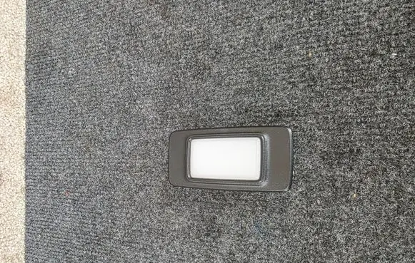 Renault Captur II Other interior light 264868105R