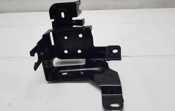 Citroen C5 Aircross ABS pump bracket 9818902280 9677683680