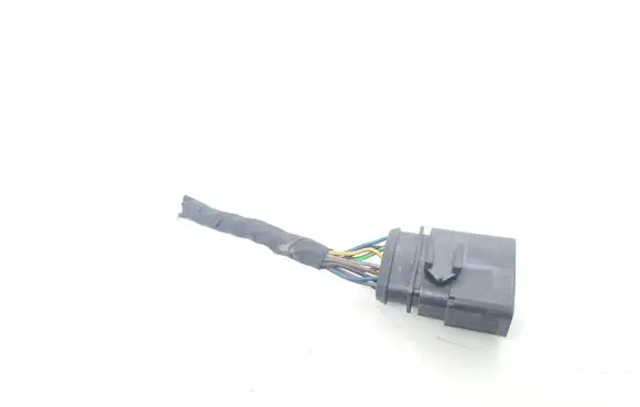 Porsche Taycan 9J1 Other wiring loom 6X0973817