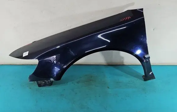 Volkswagen Phaeton Fender 3D0821253F IMPRK1473984