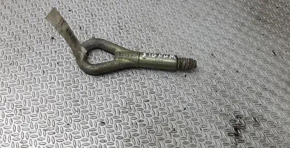 Opel Signum Towing hook eye 
