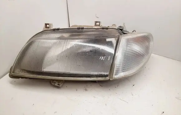 Seat Alhambra (Mk1) Headlight/headlamp 7M1941015K 0301048301 95VW13005FE