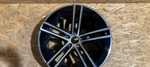 Mercedes-Benz EQE v295 R21 alloy rim A2954011400 B003277