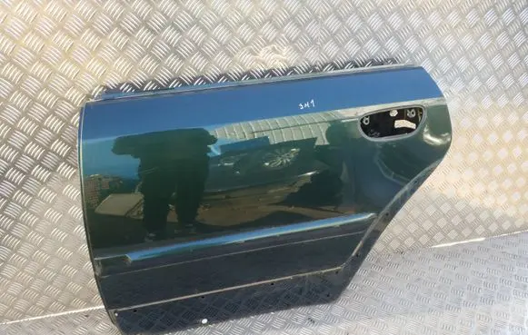 Subaru Outback Rear door