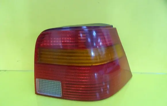 Volkswagen Golf IV Rear/tail lights 1J6945096Q