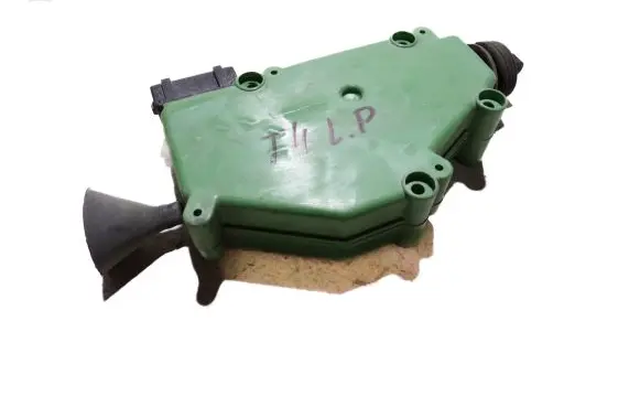 Central locking motor