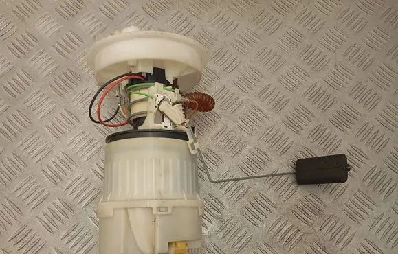 Mazda 3 I In-tank fuel pump 3N619H307